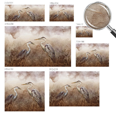 Dekoracyjna fototapeta na ścianę Dekoracyjna fototapeta na ścianę