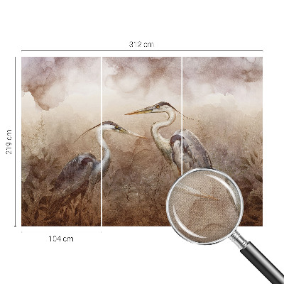 Dekoracyjna fototapeta na ścianę Dekoracyjna fototapeta na ścianę