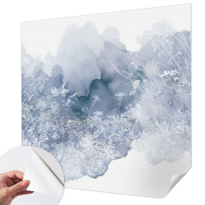 Nowoczesna fototapeta do salonu Nowoczesna fototapeta do salonu