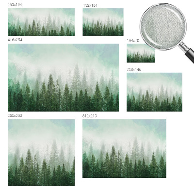 Fototapeta samoprzylepna z nadrukiem Fototapeta samoprzylepna z nadrukiem