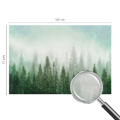 Fototapeta samoprzylepna z nadrukiem Fototapeta samoprzylepna z nadrukiem