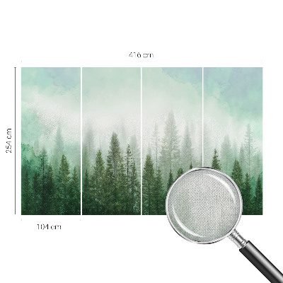 Fototapeta samoprzylepna z nadrukiem Fototapeta samoprzylepna z nadrukiem