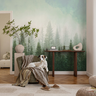 Fototapeta samoprzylepna z nadrukiem Fototapeta samoprzylepna z nadrukiem