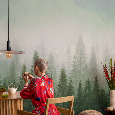 Fototapeta samoprzylepna z nadrukiem Fototapeta samoprzylepna z nadrukiem