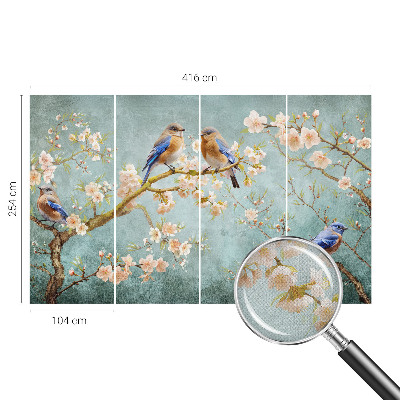 Fototapeta samoprzylepna do sypialni Fototapeta samoprzylepna do sypialni