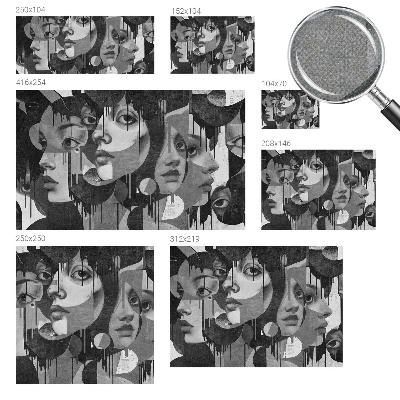 Tapeta fotograficzna samoprzylepna Tapeta fotograficzna samoprzylepna