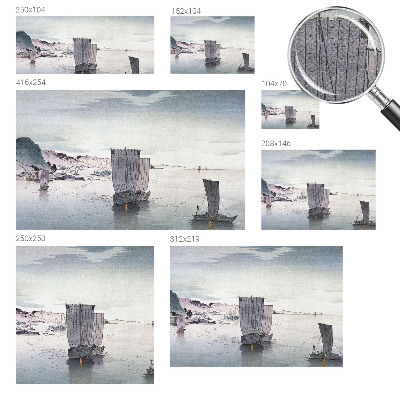 Dekoracyjna fototapeta na ścianę Dekoracyjna fototapeta na ścianę