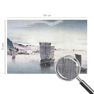 Dekoracyjna fototapeta na ścianę Dekoracyjna fototapeta na ścianę