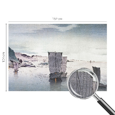 Dekoracyjna fototapeta na ścianę Dekoracyjna fototapeta na ścianę