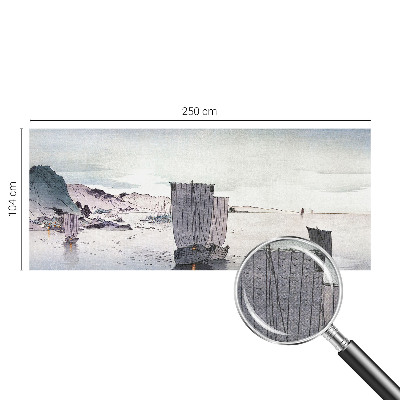 Dekoracyjna fototapeta na ścianę Dekoracyjna fototapeta na ścianę