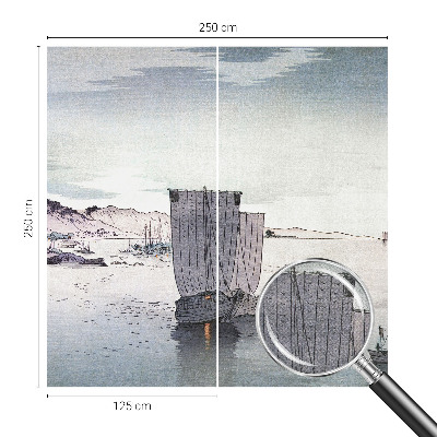 Dekoracyjna fototapeta na ścianę Dekoracyjna fototapeta na ścianę