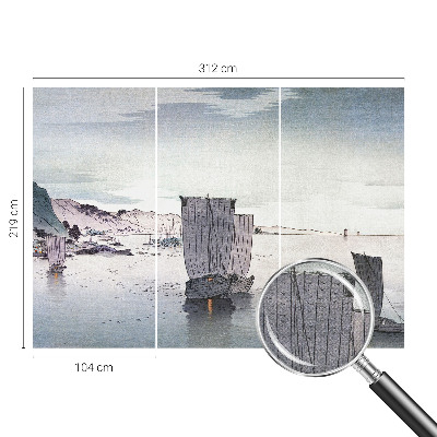 Dekoracyjna fototapeta na ścianę Dekoracyjna fototapeta na ścianę