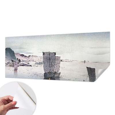 Dekoracyjna fototapeta na ścianę Dekoracyjna fototapeta na ścianę