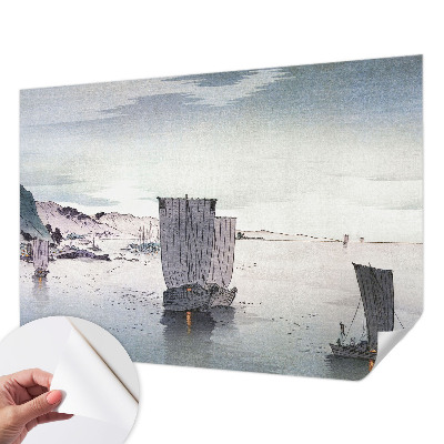 Dekoracyjna fototapeta na ścianę Dekoracyjna fototapeta na ścianę