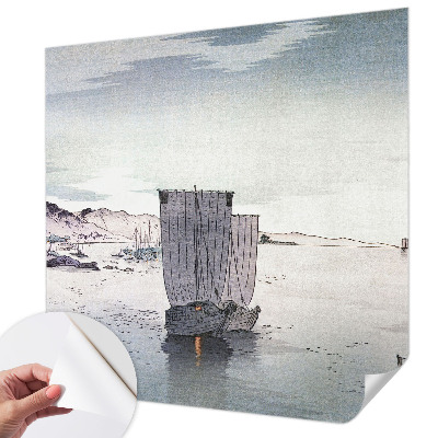 Dekoracyjna fototapeta na ścianę Dekoracyjna fototapeta na ścianę