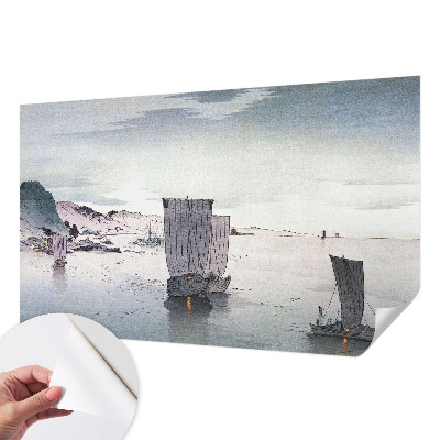 Dekoracyjna fototapeta na ścianę Dekoracyjna fototapeta na ścianę