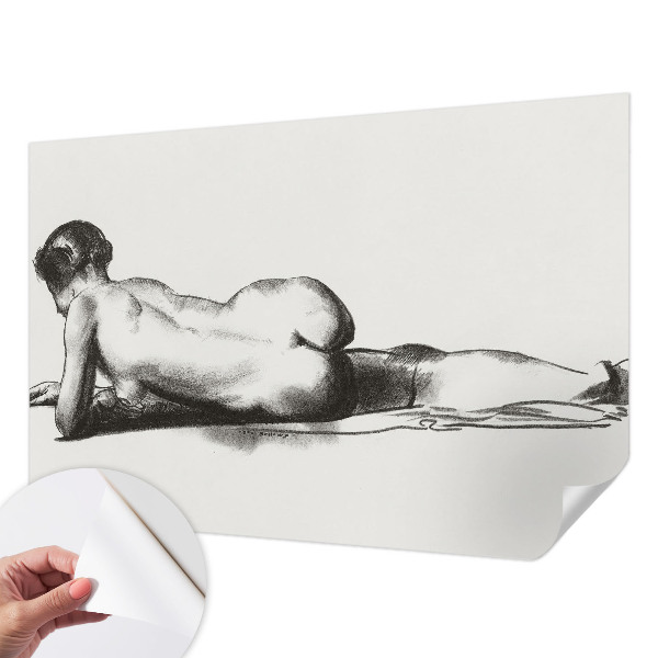 Fototapeta samoprzylepna z nadrukiem Fototapeta samoprzylepna z nadrukiem