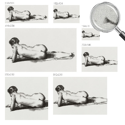 Fototapeta samoprzylepna z nadrukiem Fototapeta samoprzylepna z nadrukiem