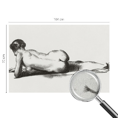 Fototapeta samoprzylepna z nadrukiem Fototapeta samoprzylepna z nadrukiem