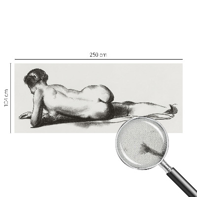 Fototapeta samoprzylepna z nadrukiem Fototapeta samoprzylepna z nadrukiem