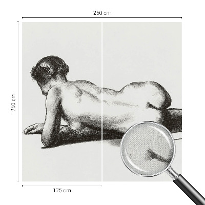 Fototapeta samoprzylepna z nadrukiem Fototapeta samoprzylepna z nadrukiem