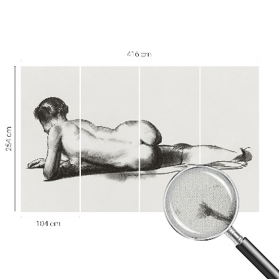 Fototapeta samoprzylepna z nadrukiem Fototapeta samoprzylepna z nadrukiem