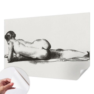 Fototapeta samoprzylepna z nadrukiem Fototapeta samoprzylepna z nadrukiem