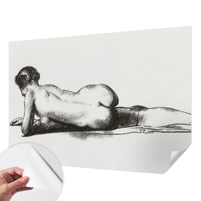 Fototapeta samoprzylepna z nadrukiem Fototapeta samoprzylepna z nadrukiem