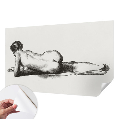 Fototapeta samoprzylepna z nadrukiem Fototapeta samoprzylepna z nadrukiem