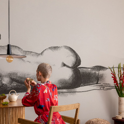 Fototapeta samoprzylepna z nadrukiem Fototapeta samoprzylepna z nadrukiem