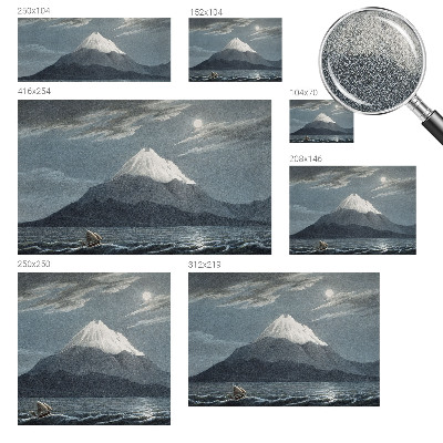 Nowoczesna fototapeta do salonu Nowoczesna fototapeta do salonu