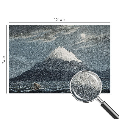 Nowoczesna fototapeta do salonu Nowoczesna fototapeta do salonu