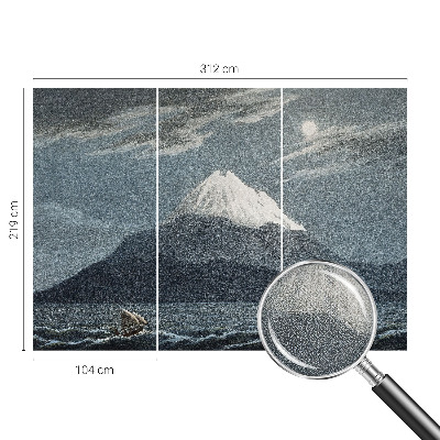 Nowoczesna fototapeta do salonu Nowoczesna fototapeta do salonu