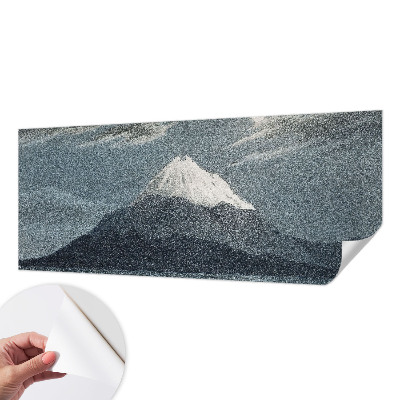 Nowoczesna fototapeta do salonu Nowoczesna fototapeta do salonu