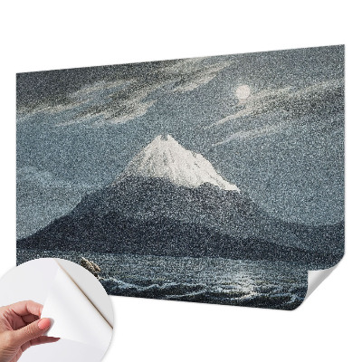 Nowoczesna fototapeta do salonu Nowoczesna fototapeta do salonu