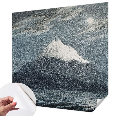 Nowoczesna fototapeta do salonu Nowoczesna fototapeta do salonu