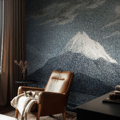 Nowoczesna fototapeta do salonu Nowoczesna fototapeta do salonu