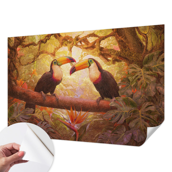 Nowoczesna fototapeta do salonu Nowoczesna fototapeta do salonu