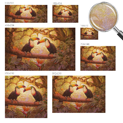 Nowoczesna fototapeta do salonu Nowoczesna fototapeta do salonu