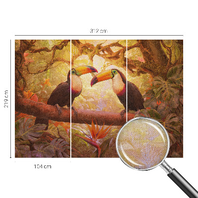 Nowoczesna fototapeta do salonu Nowoczesna fototapeta do salonu