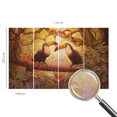 Nowoczesna fototapeta do salonu Nowoczesna fototapeta do salonu