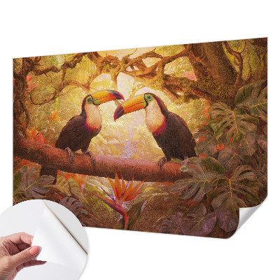 Nowoczesna fototapeta do salonu Nowoczesna fototapeta do salonu