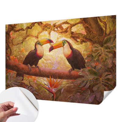 Nowoczesna fototapeta do salonu Nowoczesna fototapeta do salonu