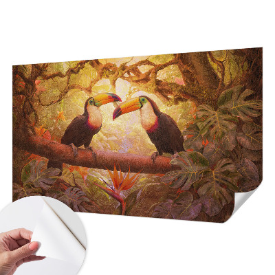 Nowoczesna fototapeta do salonu Nowoczesna fototapeta do salonu