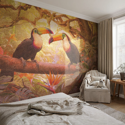 Nowoczesna fototapeta do salonu Nowoczesna fototapeta do salonu