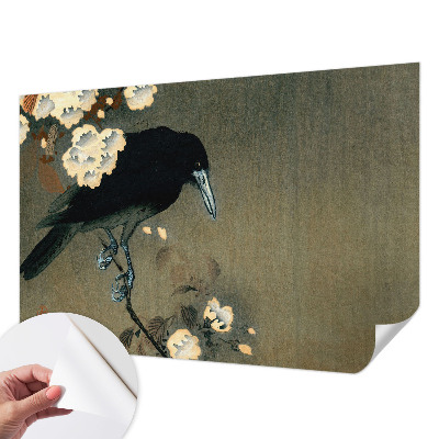 Fototapeta samoprzylepna z nadrukiem Egzotyczna natura