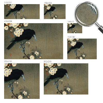 Fototapeta samoprzylepna z nadrukiem Fototapeta samoprzylepna z nadrukiem