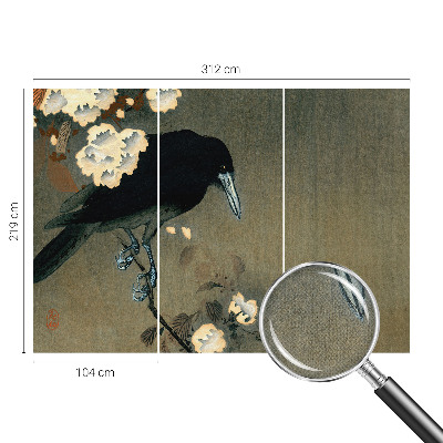 Fototapeta samoprzylepna z nadrukiem Fototapeta samoprzylepna z nadrukiem