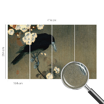 Fototapeta samoprzylepna z nadrukiem Fototapeta samoprzylepna z nadrukiem