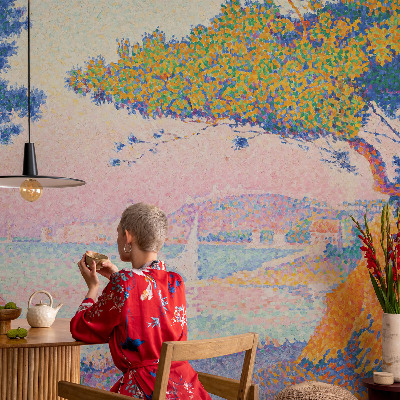 Fototapeta samoprzylepna do sypialni Fototapeta samoprzylepna do sypialni